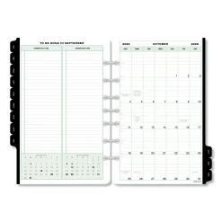 Alternative view of Day-Timer Two-Page-Per-Day Original Refill