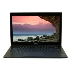 Dell Latitude 7480 Refurbished Laptop, 14×22 Touchscreen, Intel Core i5 8GB Memory, 512gb Solid State Drive, Windows 10 Pro