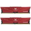 Team T-Force Vulcan Z 16GB (2 x 8GB) 288-pin DDR4 SDRAM DDR4 3200 Red
