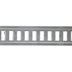 Buyers Products 1903110 E-Track, Aluminum, 10 ft. Sections