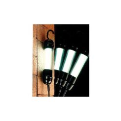 Alternative view of Central Tools 12006 Bounce Lite 13-Watt Fluorescent Work Light, 25 ft. Cord